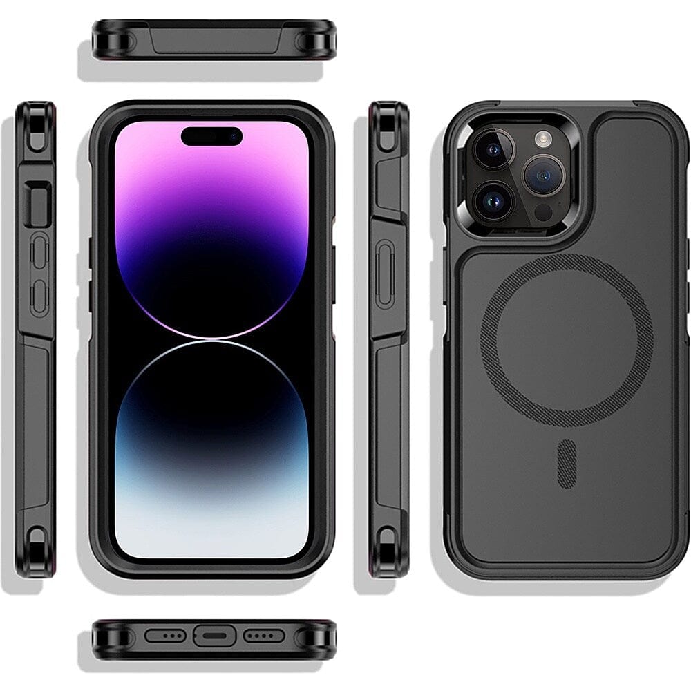 Raider Series Heavy-Duty Case - iPhone 14 Pro Max