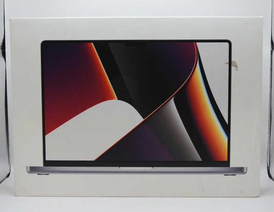 MacBook Pro M4