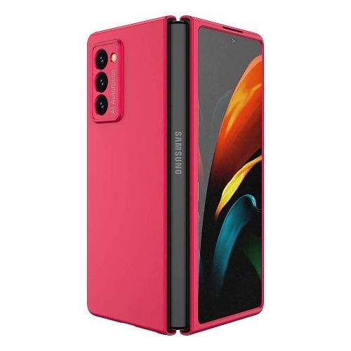 Venture Series Hard Shell Case - Galaxy Z Fold2 5G